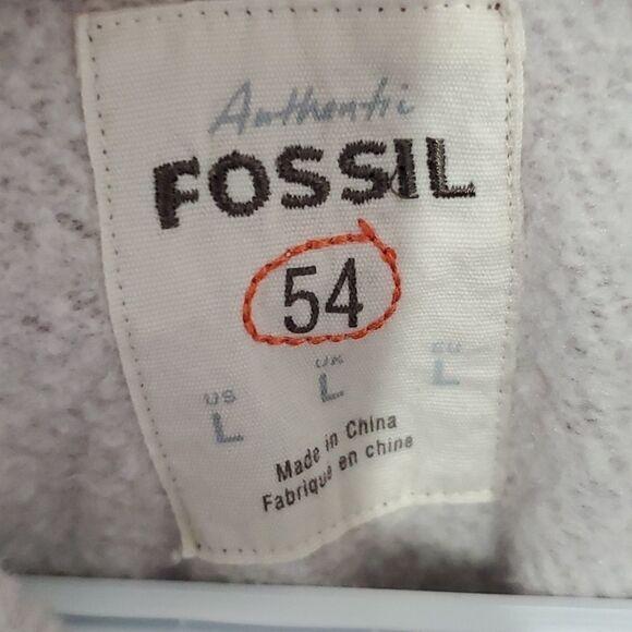 Fossil sweater - Picture 3 of 7